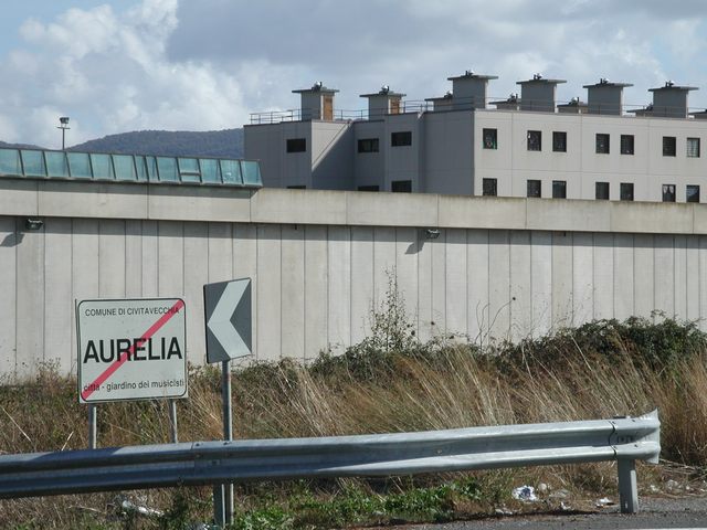 Privacy in carcere: se ne parla grazie alla Asl