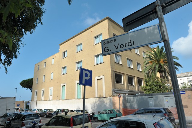 Civitavecchia, open day all'Universit&agrave; di piazza Verdi