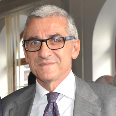 Quintavalle confermato alla guida della RmF