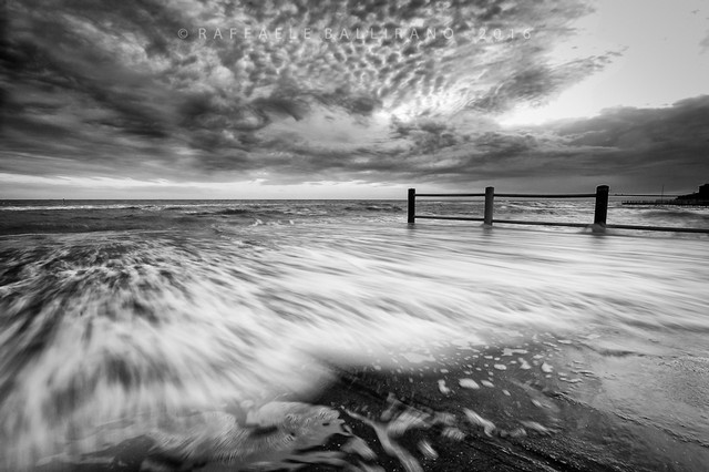 Solstizio d&rsquo;Inverno (foto Raffaele Ballirano)