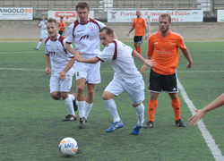 Di scena i 32esimi di Coppa Italia