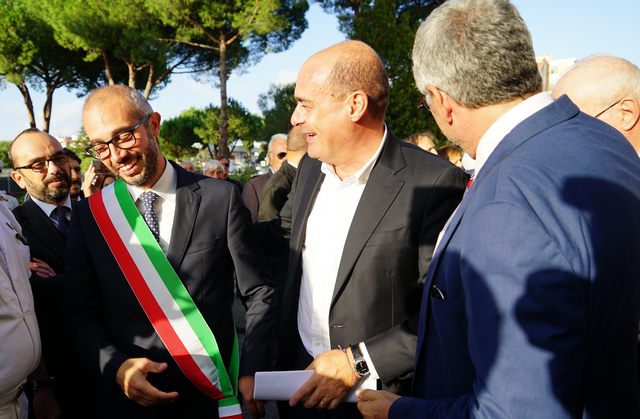 Sanit&agrave; fuori dal commissariamento, Cozzolino: &ldquo;Si dimenticano di dire che accadr&agrave; tra un anno&rdquo;