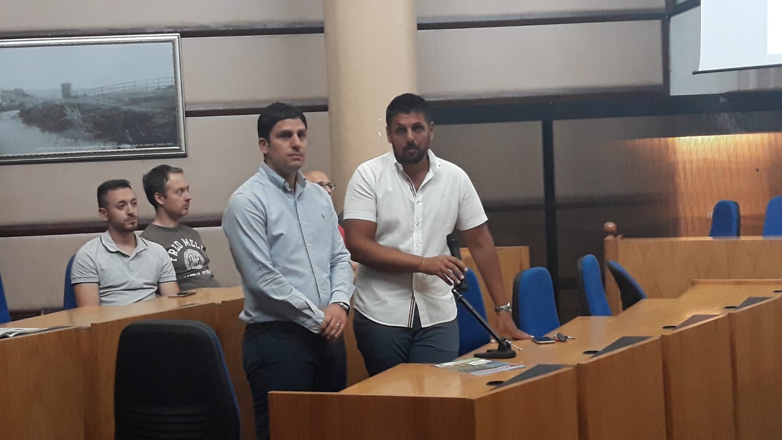 Rifiuti abbandonati, arriva Ecopoint