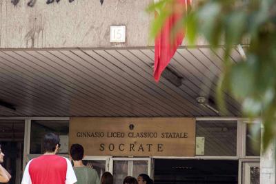 ''Vattene e muori'', frase choc contro la preside