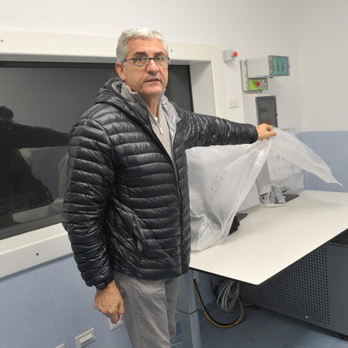 Risonanza, pronta una opposizione popolare