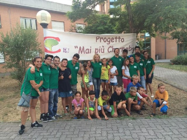 Riapre lo sportello del Forum Giovani Scuolambiente presso la Proloco di Marina di Cerveteri