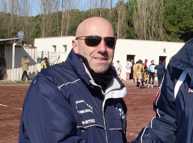 Inizia la Coppa Italia delle locali