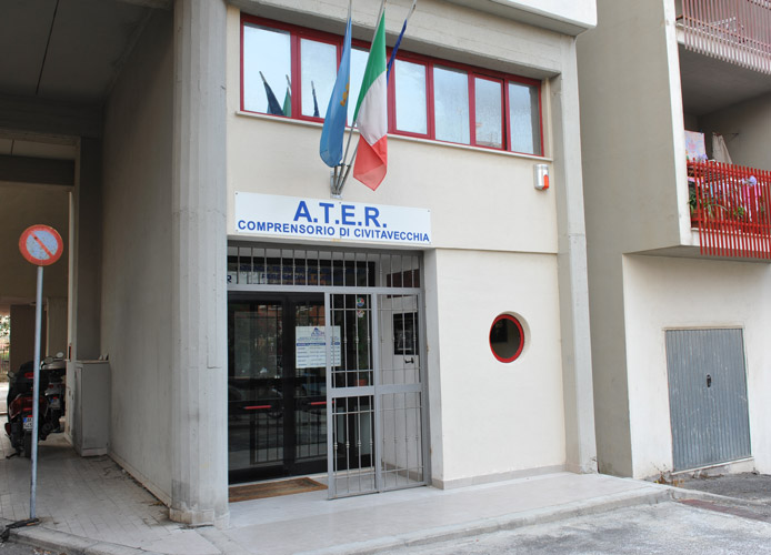 Ater: da sette ad una societ&agrave;
