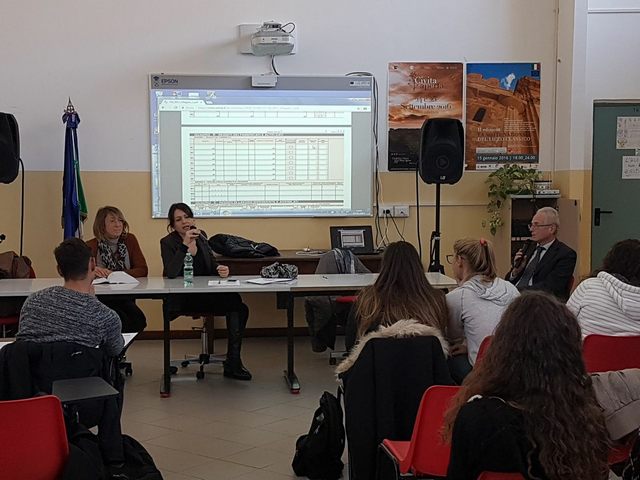 IIS Cardarelli, torna l&rsquo;appuntamento con l&rsquo;Agenzia delle Entrate