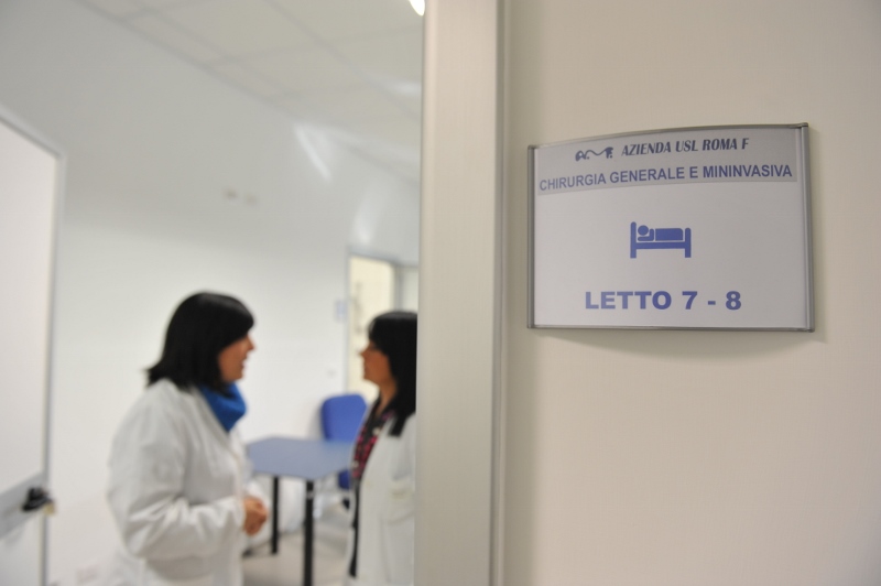 Precari della sanit&agrave;: il Comune chiede garanzie