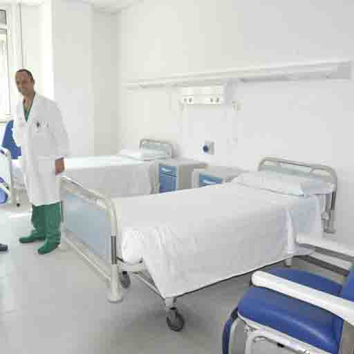 Sanit&agrave;, segnali di "speranza" dalla Regione