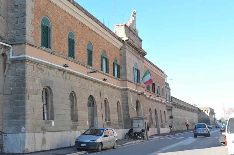 Asl per le carceri: si punta sulla salute orale