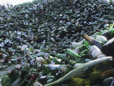 Riciclo, 80% di imballaggi al recupero