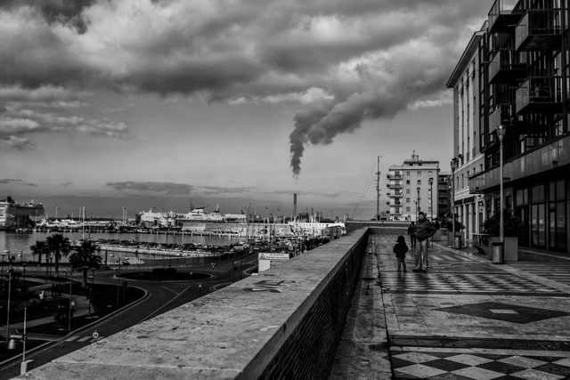 Fumi (foto Fabrizio Rocchetti )