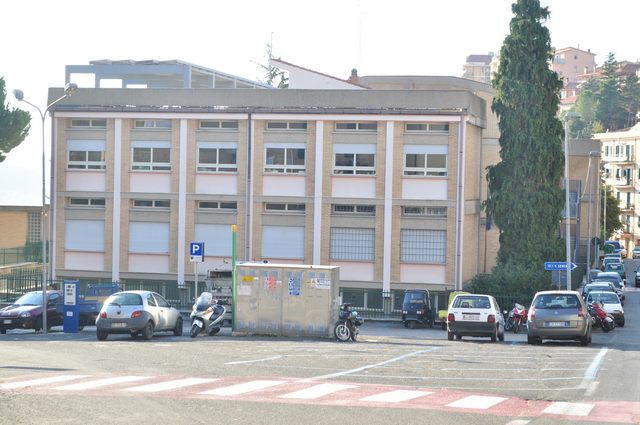 Collinari al terzo posto