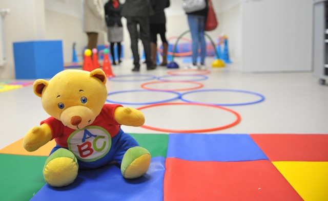 Pubblicate le graduatorie per l&rsquo;iscrizione alle strutture di prima infanzia