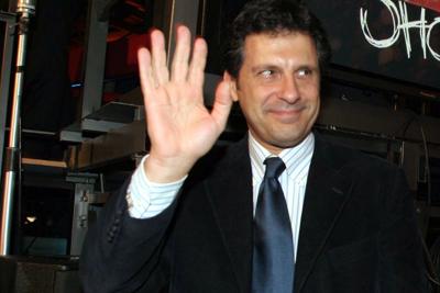 &Egrave; morto Fabrizio Frizzi