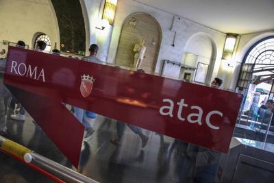 Accordo Atac-sindacati, si lavorer&agrave; di pi&ugrave;