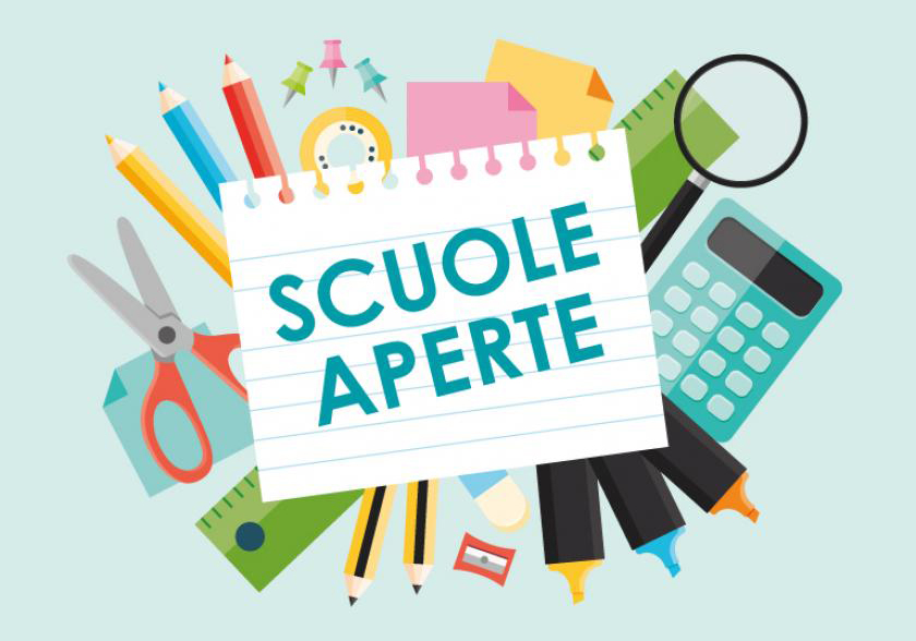 Domani tutti a scuola