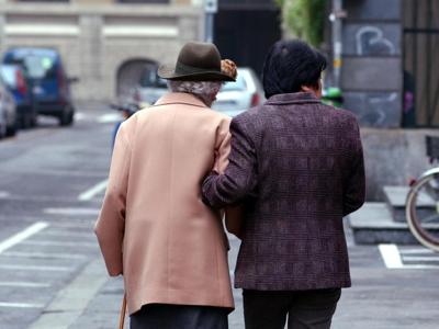 Pi&ugrave; longevit&agrave; con l&rsquo;accesso alle politiche di cura