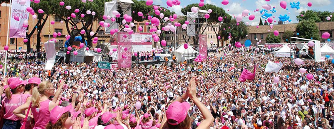 Oltre 2500 iscrizioni