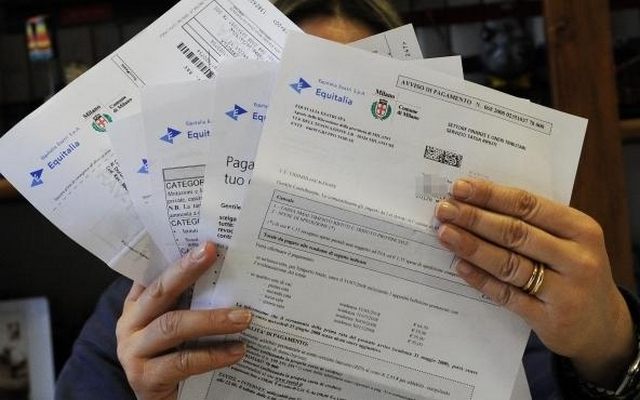 Rottamazione cartelle: cifre da capogiro