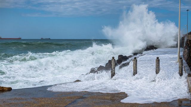 Forza d'urto (foto Marcello Tedeschi)