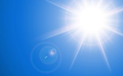 Radiazioni solari, gli effetti su clima e umore