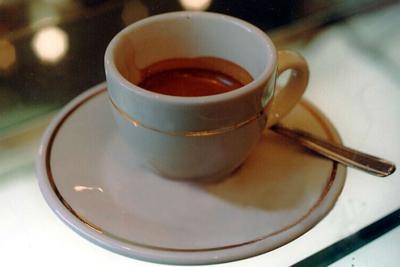 Caff&egrave; in capsule potenziale inquinante