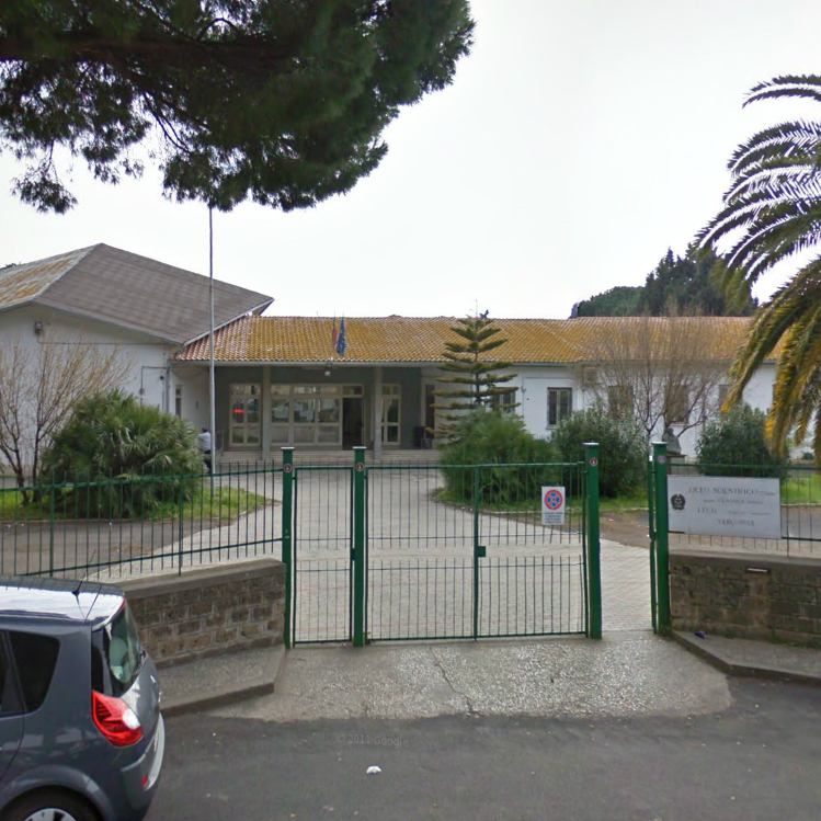 Il Comune di Tarquinia dona un terreno al Cardarelli