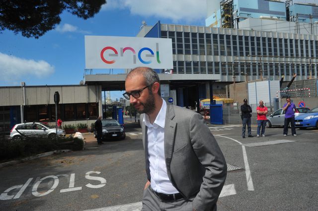 Enel, Cozzolino: "Non si pu&ograve; lesinare sulle manutenzioni"