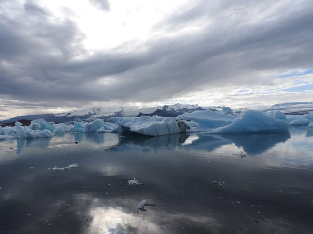 L'infinito (foto Patrizia Bisozzi)