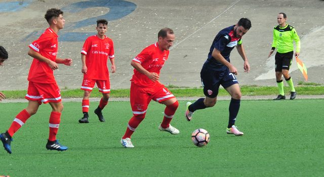 Al Fattori pareggio e polemiche