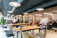 Smart working unisce baby boomers e millennials