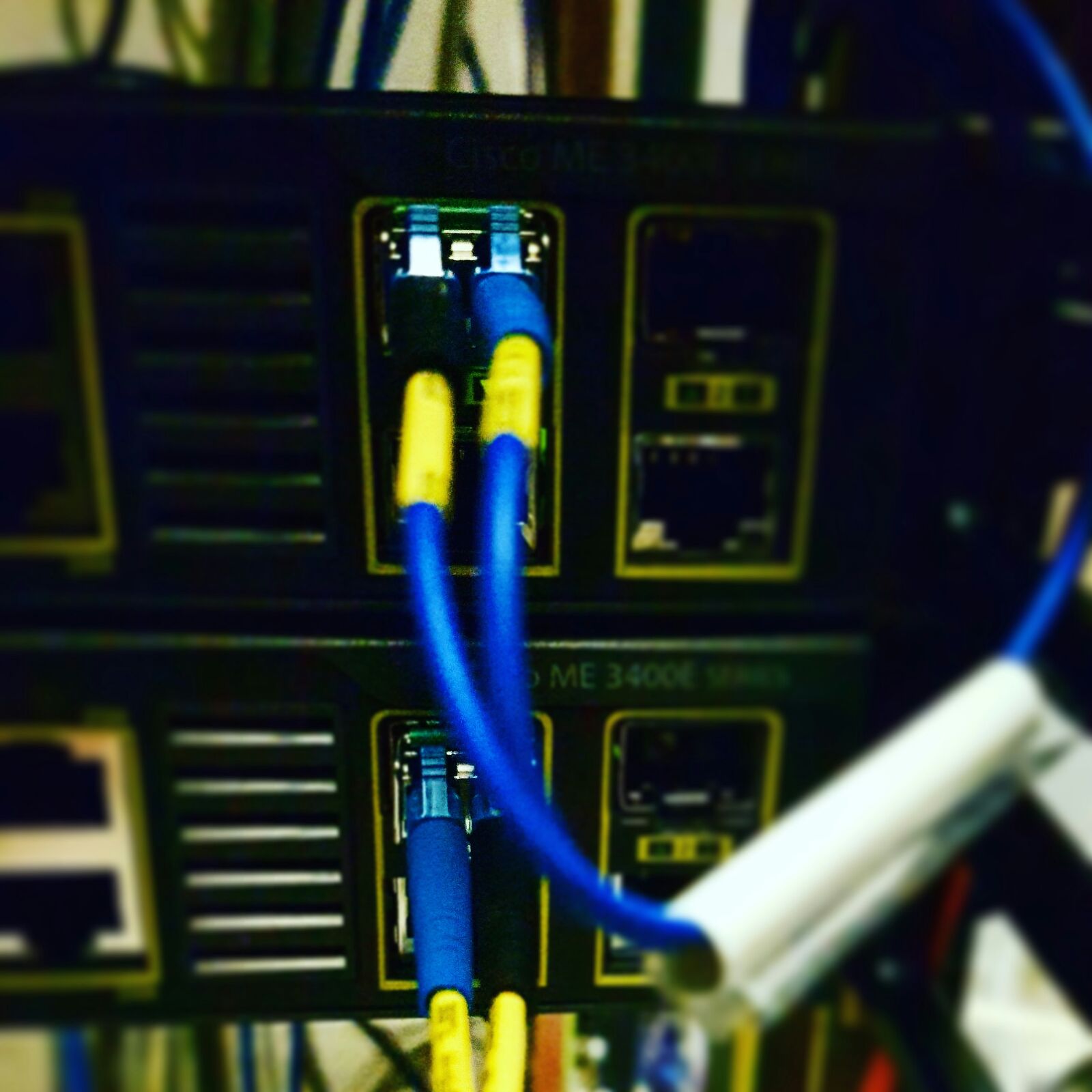 Fibra ottica, la banda ultra larga da ieri all&rsquo;ospedale di Tarquinia