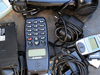 Rifiuti elettronici, decalogo per il riciclo