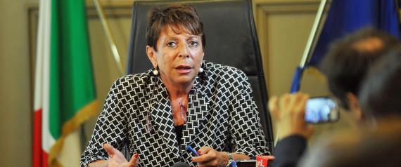 Paola Basilone sar&agrave; la prima donna a guidare la Prefettura di Roma