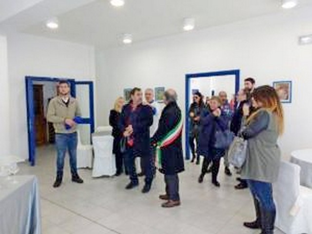 Ladispoli, un'aula per Daniele Nica