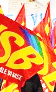 Doppia assemblea Usb per dire no al piano Alitalia