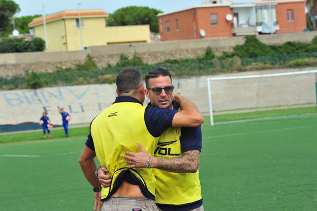 La Cpc2005 accorcia sulla vetta