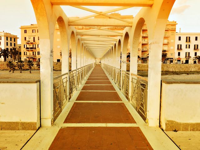 Pirgo geometrie (foto Mauro Mari)