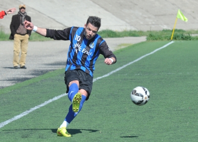 Vecchia tra salvezza e playout