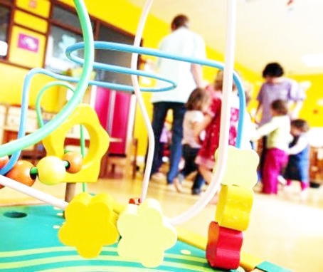 "Mille bambini fuori dall&rsquo;asilo"