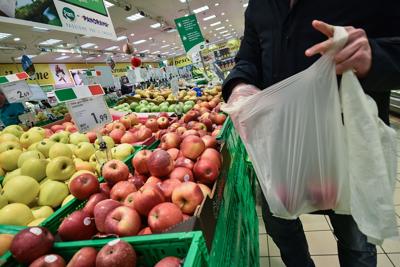 Sacchetti bio, verso il no al riutilizzo