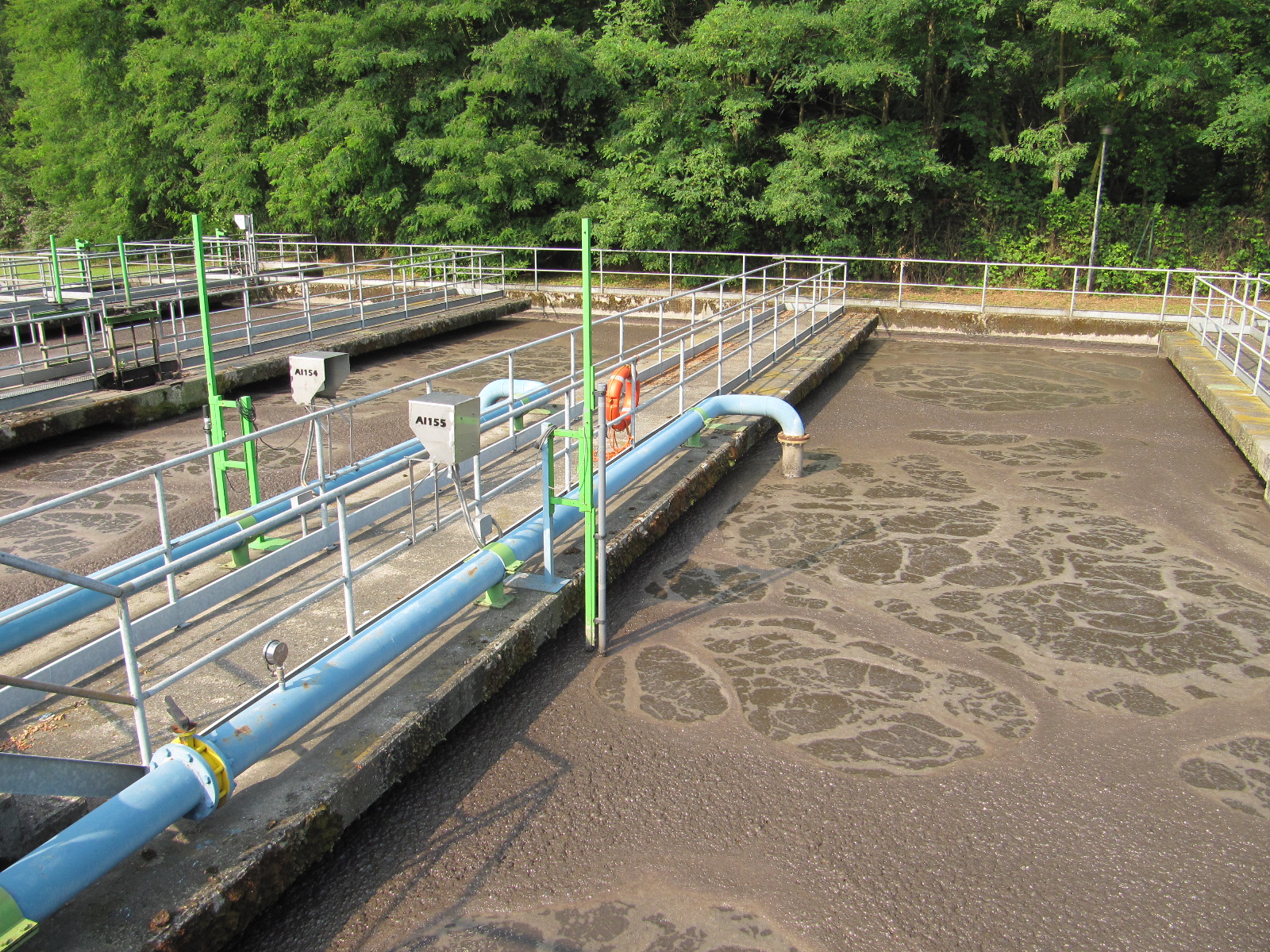 Multe per il depuratore, Moretti: ''Le contesteremo''