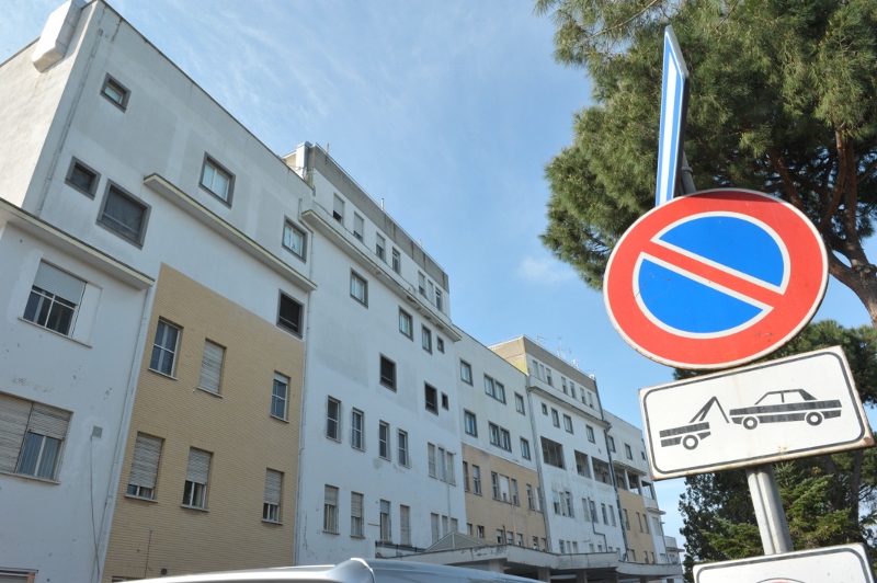 San Paolo, poliambulatori in dirittura d'arrivo