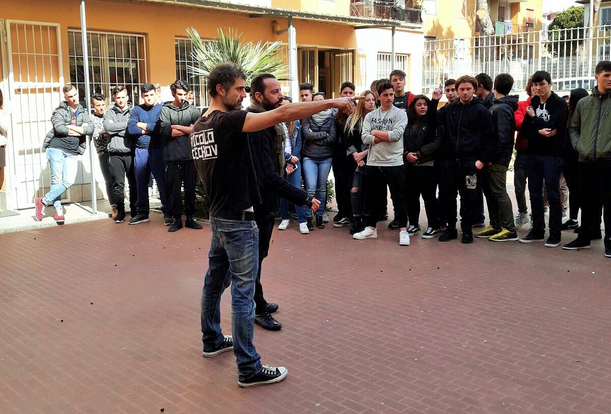 Scuole, parte il progetto "Se la conosci la eviti" sugli stereotipi di genere
