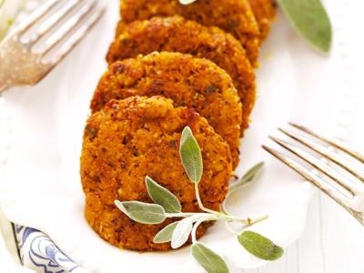 Le ricette dell’armonia secondo Anya