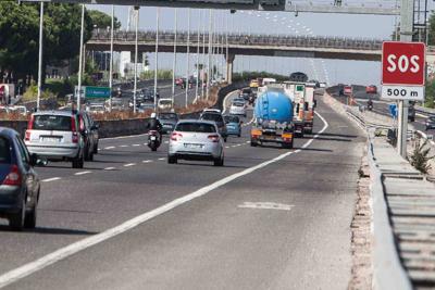 Incidente sul Gra: un morto e due feriti
