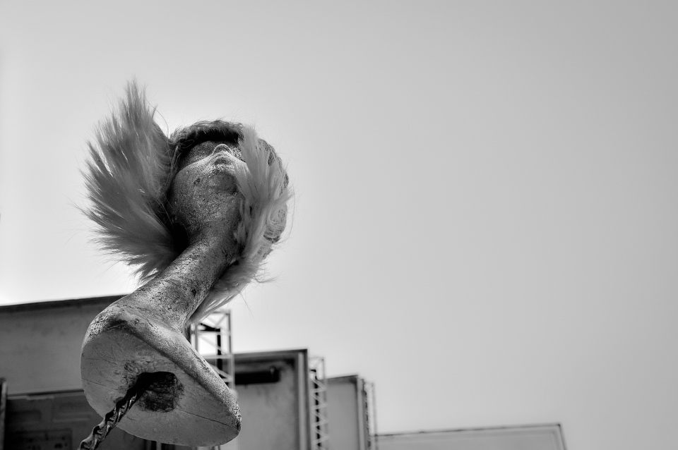 Vista (foto Raffaele Ballirano)